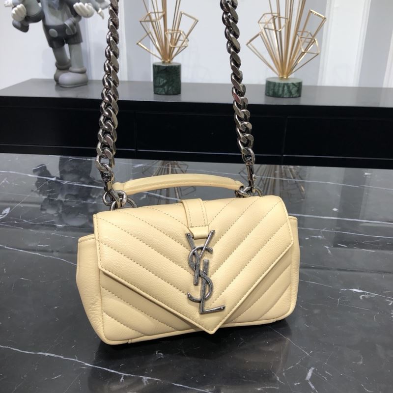 Y*L top handle bags